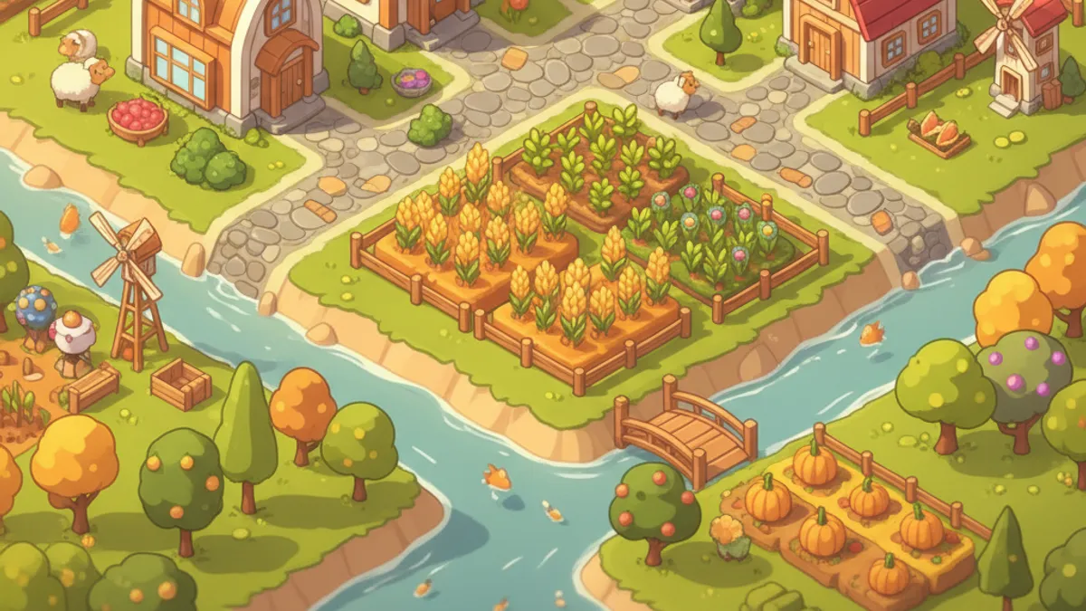 Skybloom Orchard